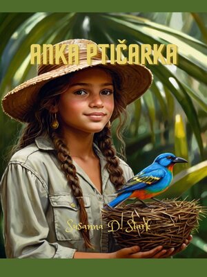 cover image of Anka ptičarka